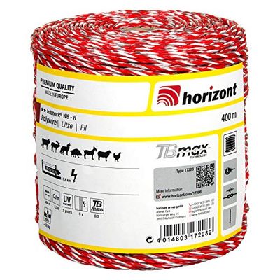horizont Fil HOTSHOCK W6 400m