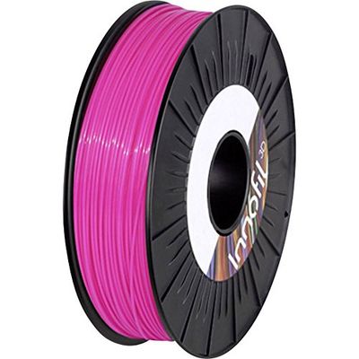 Innofil3d PLA-0020b075 PLA, 2,85 mm, 750 g, roze