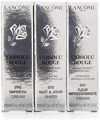 Lancôme - Set da trucco, 3,4 ml