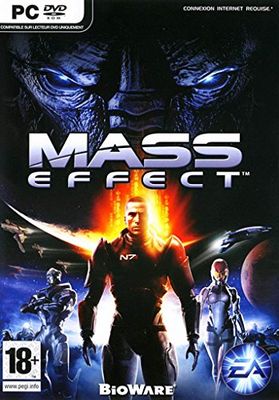 Mass effect