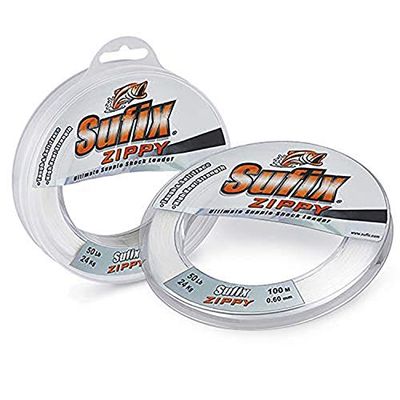 Zippy 50MT 1,20MM/150LB/CLEAR