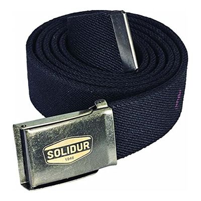 SOLIDUR ACCEINTX - Cintura elasticizzata