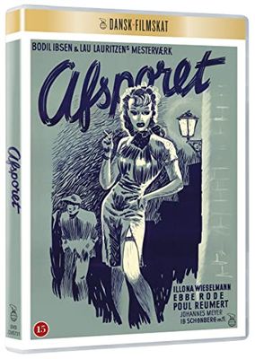 NORDISK FILM Afsporet