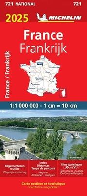 FRANCE FRANKRIJK 11721 2025