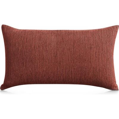 ECOMMERC3 | Funda de Cojín 30x50 Ideal para Combinar con Fundas de Sofá - Funda Cojín Teja Suave, Duradera y Fácil de Lavar