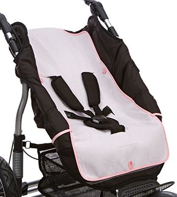 Interbaby 00843-02 - multifunción Forro, color: rosa