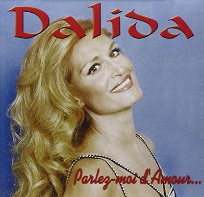 Dalida-Parlez-Moi D''Amour [Import]