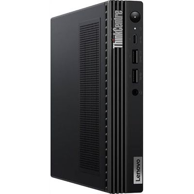 Lenovo ThinkCentre M90q Gen 3 Tiny Desktop PC, Intel Core i5-12500T 2GHz, 8GB DDR5, 256GB NVMe SSD, No-DVD, Intel UHD, WIFI, Bluetooth, Windows 11 Pro, 3Yr