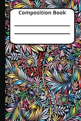 Composition Book