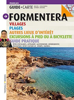 Formentera Guide &