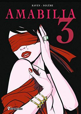 Amabilia - tome 3 (03)