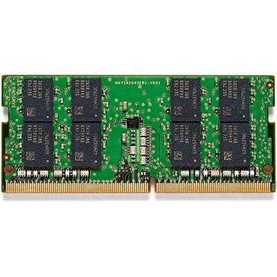 HP 16 GB (1 x 16 GB) DDR5 4800 UDIMM NECC Mem