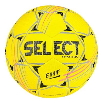 Select Phantom DB v25