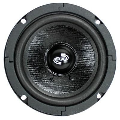 Pyle-Pro PDMR5 Partie mobile de haut-parleur médial 12 cm