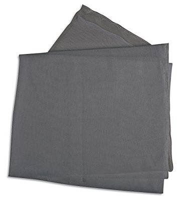 Tatonka Myggmaterial 145 x 100 cm, Ash Grey