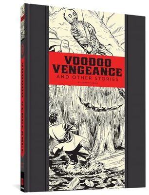 Voodoo Vengeance And Other Stories