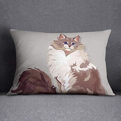 Questo Casa Federa decorativa per cuscino, federa per cuscino, decorazione domestica, per divano, caffè, dimensioni: 35 x 50 cm, progettata e realizzata in Türkiye