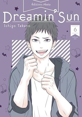 Dreamin' Sun - Nouvelle édition - Tome 6 (VF)