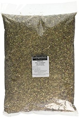 JustIngredients Essentials Small Flowering Willow Herb 1 Kg