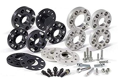 H&R 2055571665 Wheel Spacer Adapter