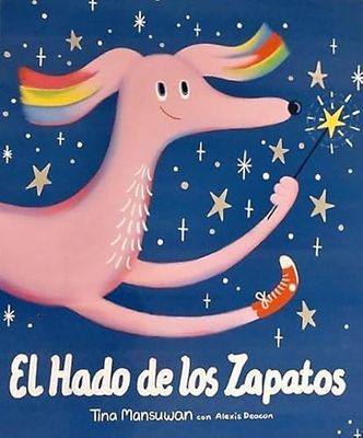 EL HADO DE LOS ZAPATOS