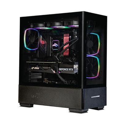 Shark RGBeast TR707 Gaming PC