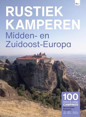 Midden- en Zuidoost-Europa