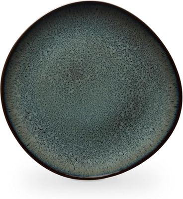 like. by Villeroy & Boch Lave cinzento prato de pequeno-almoço