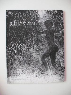 Rezvani, Femme Donna