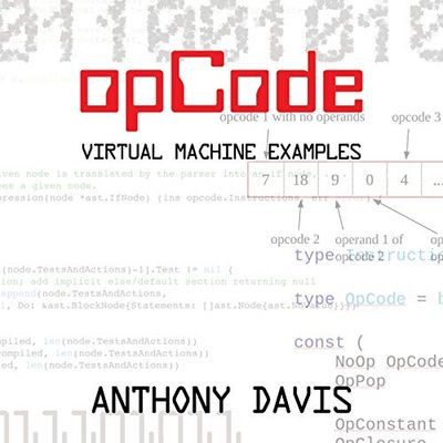 opCode: virtual machine examples