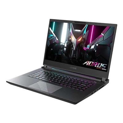 Gigabyte Technology Laptop Aorus 15 BSF-73PT754SH 15,6" 16 GB RAM QWERTY Portugués I7-13700H 1 TB SSD