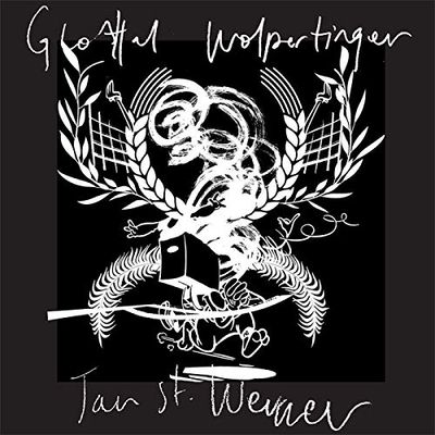 Glottar Wolpertinger