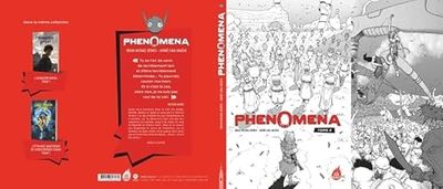 Phenomena tome 2