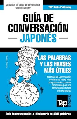 Guía de Conversación Español-Japonés y vocabulario temático de 3000 palabras: 187