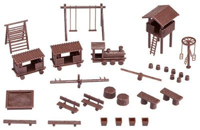 Faller 180577 - Parco Giochi