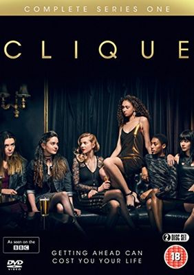 Clique: Complete Series 1