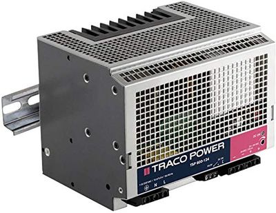 TracoPower TSP 600-124 EX Bloc d'alimentation pour Rail DIN 25000 mA 600 W