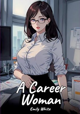 A Career Woman: Sexy Erotic Stories for Adults Illustrated with Hentai Pictures - Naked Illustrations