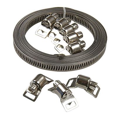 Unitec Schlauchschellen-Band universal