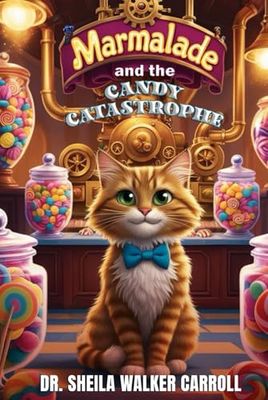 Marmalade and the Candy Catastrophe