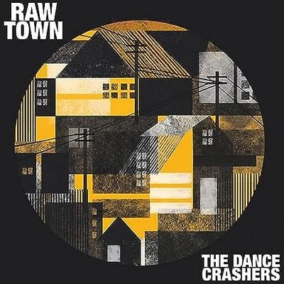 Rawtown [Import]