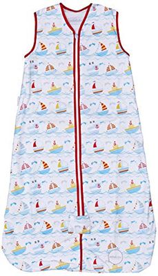 Pekebaby 11402011 116 Sac de Couchage