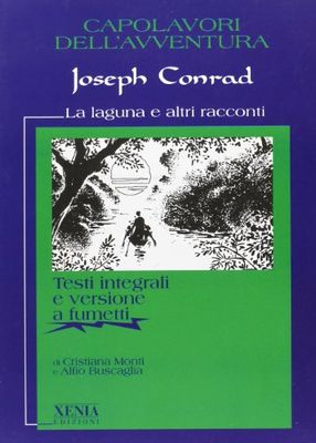 La laguna e altri racconti