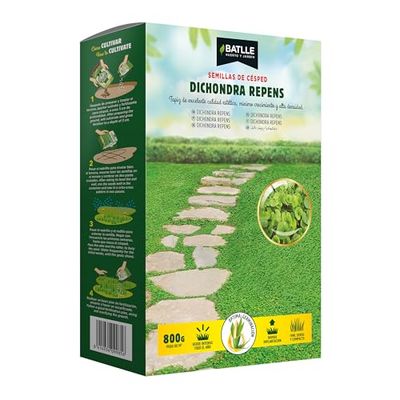 Semillas Batlle Césped Dichondra Repens - 800g