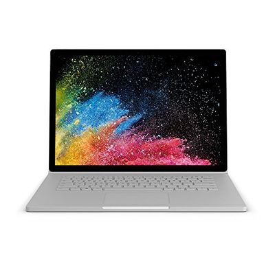 WINDOWS MICROSOFT SURFACE BOOK 2 i7 512GO 16GO