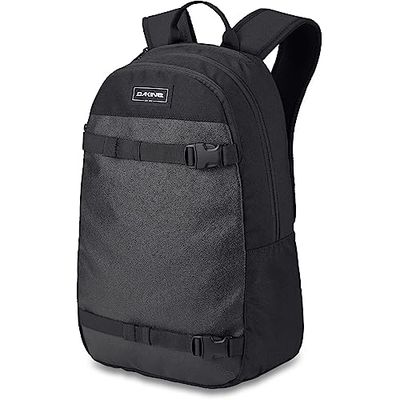 Dakine Urbn Mission Pack 22L Rugzak - Black