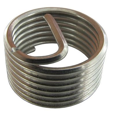 Greenstar, 10657, Sostituzione GreenStar 10657 inserire M14 x 1,25 per i porti di candela F2736 11,10 millimetri Lunghezza