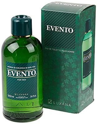 Event Eau de Toilette for Men - 50 ml