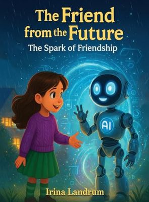 The Friend from the Future: The Spark of Friendship