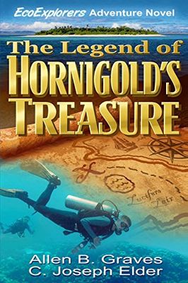 The Legend of Hornigold's Treasure: 1